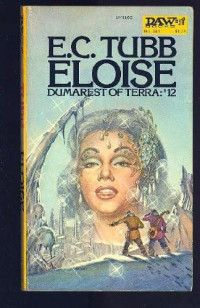 E. C. Tubb — Eloise