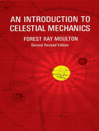 Unknown — An Introduction to Celestial Mechanics