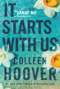 Colleen Hoover — It Starts With Us