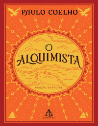 Paulo Coelho — O Alquimista [ATBC]