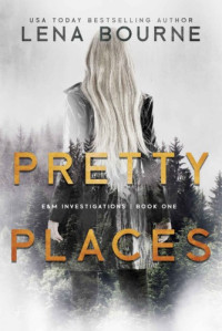 Lena Bourne — Pretty Places