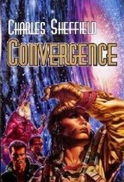 Charles Sheffield — Convergence