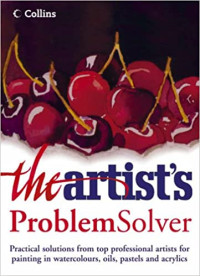 The Artist Magazine — The Artist's Problem Solver