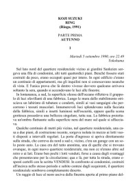 Koij Suzuki [Suzuki, Koij] — Ring