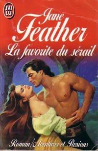 Jane Feather — 3448- La favorite du serail