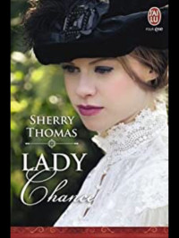 Thomas Sherry — Lady Chance