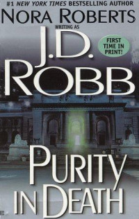 J. D. Robb — Purity in Death
