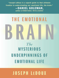 Joseph Ledoux — The Emotional Brain
