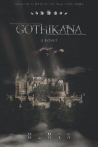 RuNyx — GOTHIKANA