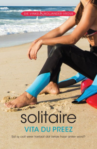 Vita du Preez — Solitaire