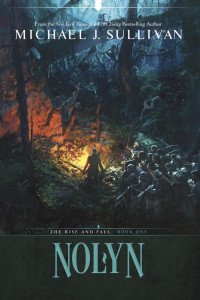 Michael J. Sullivan — Nolyn