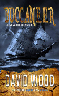 David Wood — Buccaneer
