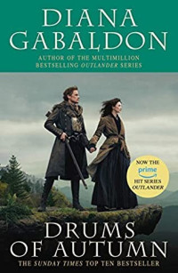 Diana Gabaldon [Gabaldon, Diana] — Drums of Autumn
