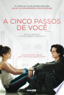 Rachael Lippincott — A cinco passos de você
