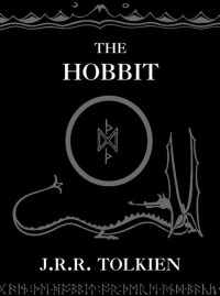 J.R.R. Tolkien — The Hobbit