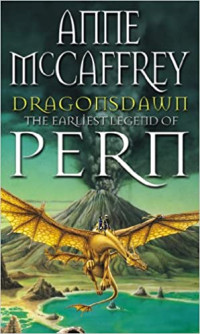 Anne McCaffrey — Pern 02 Dragons Dawn 09