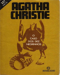 Agatha Christie — O caso dos dez negrinhos