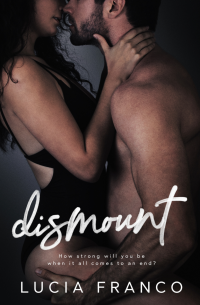 Lucia franco — 05 Dismount