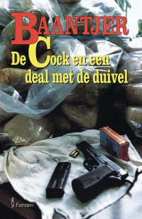 A.C. Baantjer — 52 De Cock en Een Deal Met De Duivel