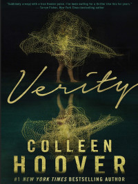 Colleen Hoover — Verity