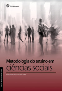 Analisa Zorzi, Francisco Dos Santos Kieling — Metodologia do ensino em ciências sociais