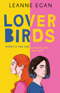 Leanne Egan — Lover Birds
