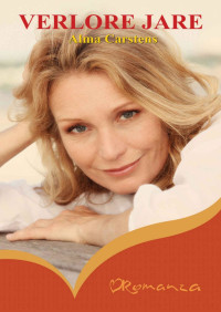 Alma Carstens — Verlore jare (Romanza)