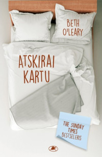 Beth O’Leary — Atskirai kartu