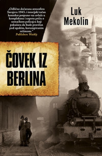 Luke McCallin [McCallin, Luke] — Čovek iz Berlina