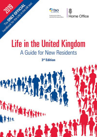 Home Office — Life in the United Kingdom