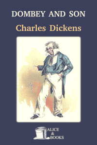 Charles Dickens — Dombey and Son