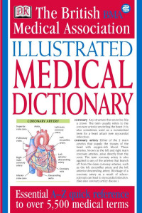 DK — BMA Illustrated Medical Dictionary