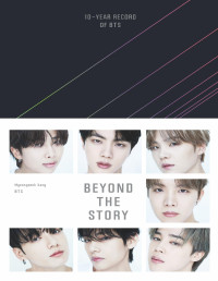 Myeongseok Kang, BTS — Beyond the Story