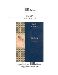 Jane Austen & Contreras — EMMA