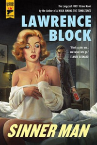 Lawrence Block — Sinner Man