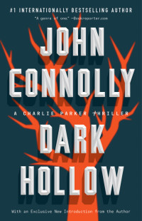 John Connolly — Dark Hollow - Charlie Parker #02