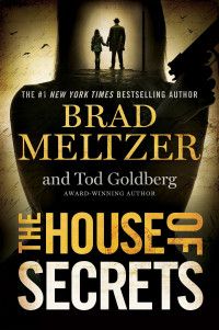 Brad Meltzer — The House of Secrets