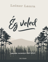 Leiner Laura  — Ég veled