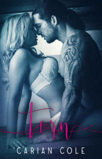 Carian Cole — 1 - Torn: All Torn Up