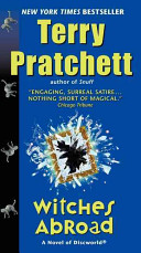 Terry Pratchett — Witches Abroad