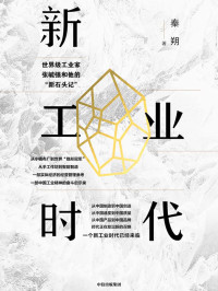 秦朔 — 新工业时代：世界级工业家张毓强和他的“新石头记”