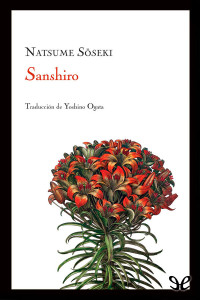 Natsume Sōseki — Sanshiro