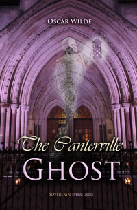 Oscar Wilde — The Canterville Ghost