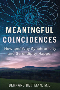Bernard Beitman — Meaningful Coincidences