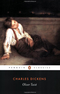 Charles Dickens — Oliver Twist
