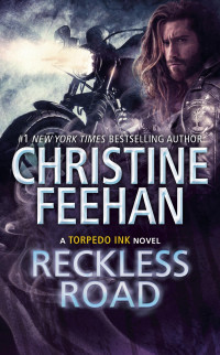 Christine Feehan — Reckless Road