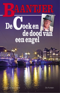 A.C. Baantjer — 73 De Cock en De Dood Van Een Engel