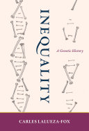 Carles Lalueza-Fox — Inequality: A Genetic History