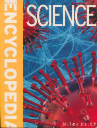 Miles Kelly — ENCYCLOPEDIA SCIENCE (Mini Book...Masses of Knowledge)
