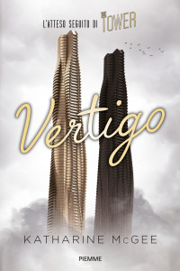 Katharine McGee [McGee, Katharine] — Vertigo